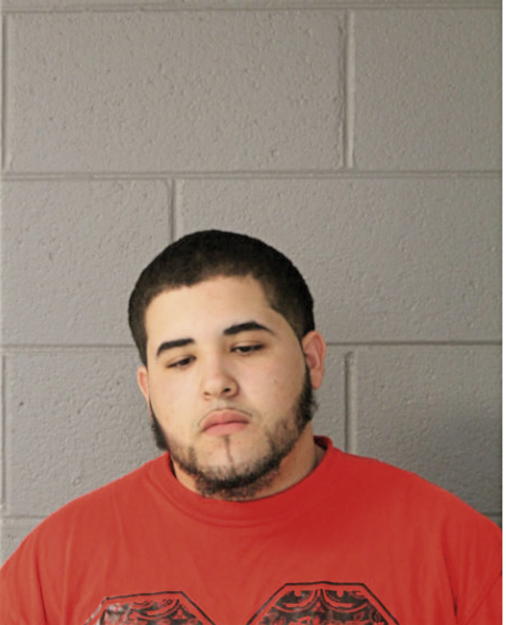 MUSA ELWAWY, Cook County, Illinois