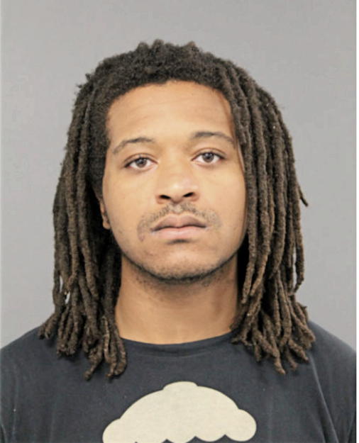 CHUKWUMA O ENEOGWE, Cook County, Illinois