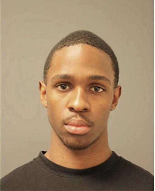 JUSTIN L FIELDS, Cook County, Illinois