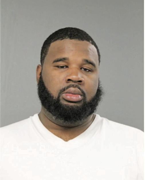 JAMEL M FINLEY, Cook County, Illinois