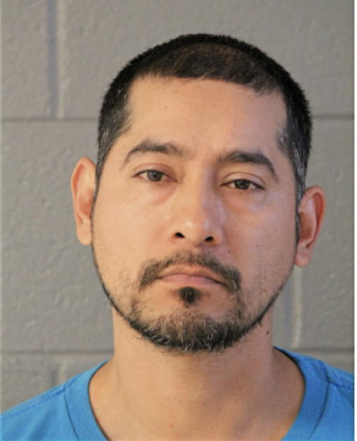 RUBEN FLORES, Cook County, Illinois