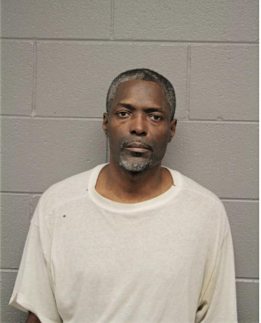 MICHAEL FLOWERS, Cook County, Illinois