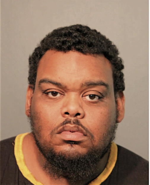 JAMES EARL FORD, Cook County, Illinois