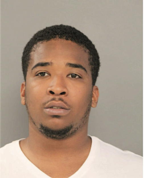 EUGENE FRIESON, Cook County, Illinois