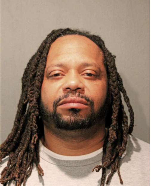 ROBERTO M FRIESON, Cook County, Illinois