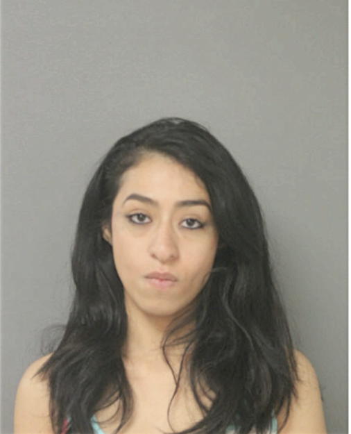 MEAGAN GARCIA, Cook County, Illinois