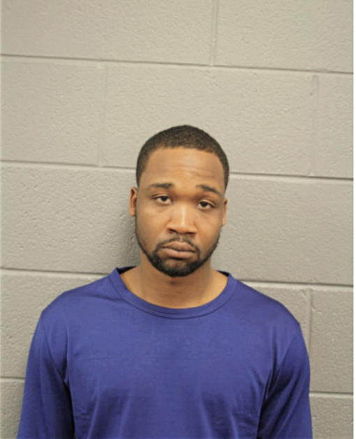 TERRY GIVEN, Cook County, Illinois