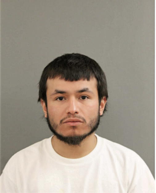 RAUL GOMEZ, Cook County, Illinois