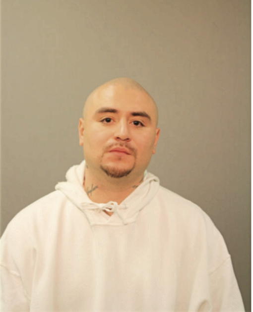 VALERIO GOMEZ, Cook County, Illinois
