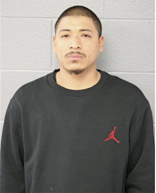 PAZ GONZALEZ, Cook County, Illinois