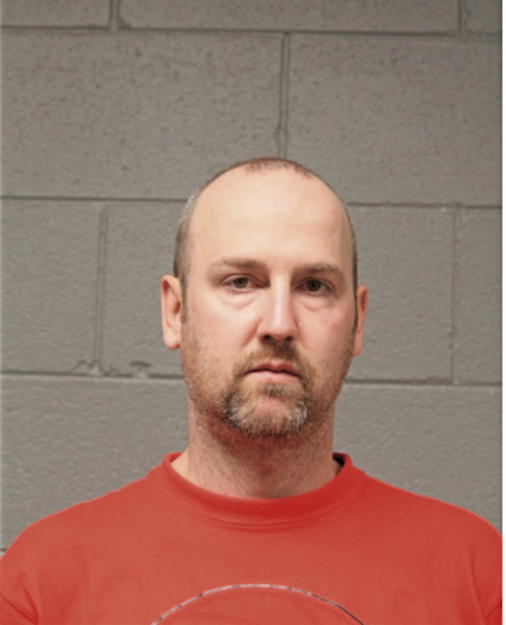 FRANCIS J GORY, Cook County, Illinois