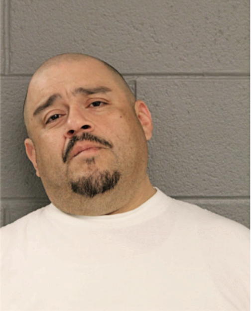 RODRIGO GRACIA, Cook County, Illinois