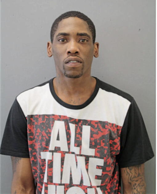 DEVON CHRISTOPHER GREEN, Cook County, Illinois