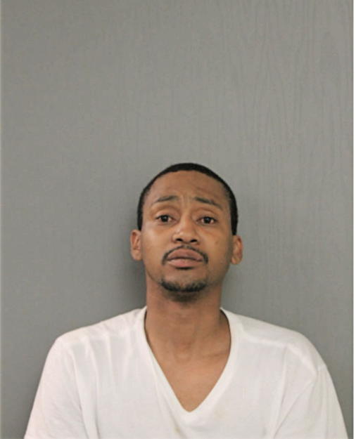 ANTHONY GRIFFIN, Cook County, Illinois