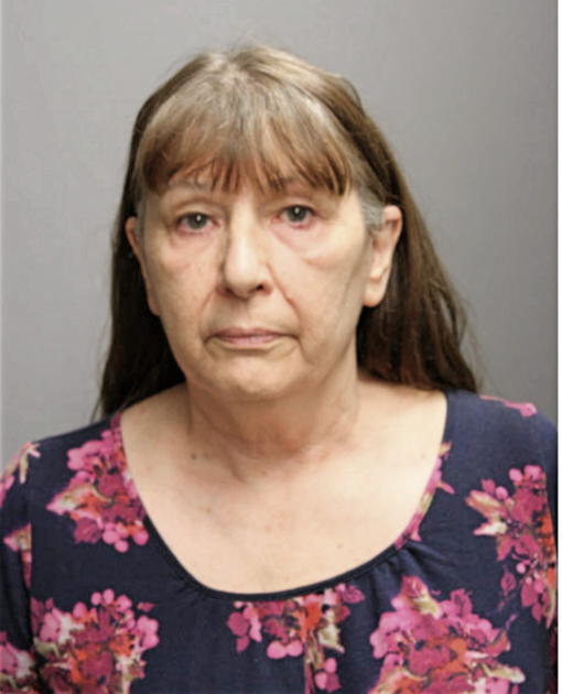 ROSALIE GROSSMAN, Cook County, Illinois