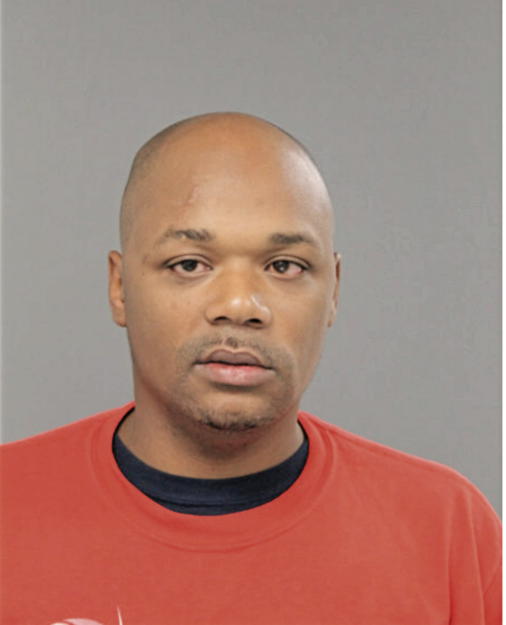 TRAVIS C GUMBUS, Cook County, Illinois