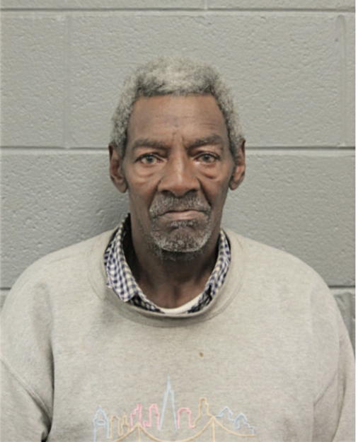 HOUSTON GUNN, Cook County, Illinois