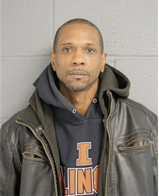 DALE HALE, Cook County, Illinois
