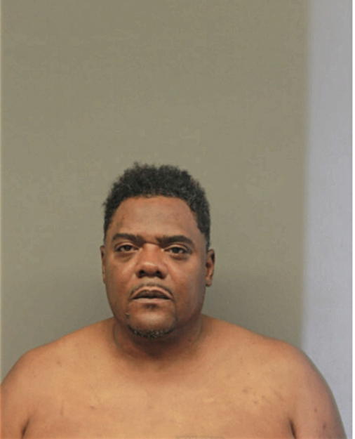 MICHAEL HAMPTON, Cook County, Illinois