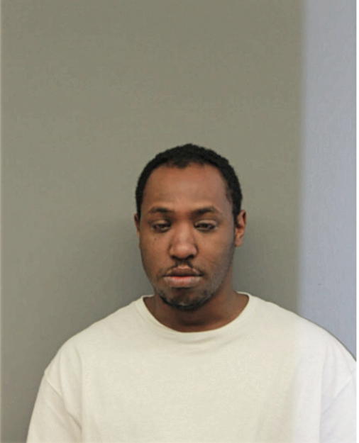 BRANDON M HARRIS, Cook County, Illinois
