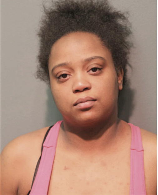JAWANNA A HATCHER, Cook County, Illinois