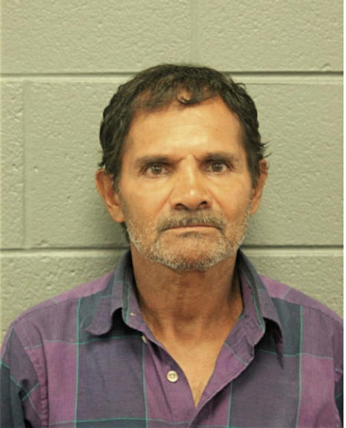 JOSE R HERNANDEZ, Cook County, Illinois