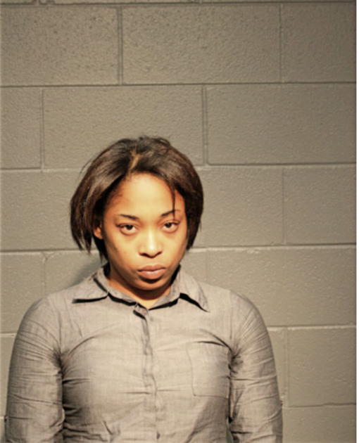 DEVITA L HERRING, Cook County, Illinois