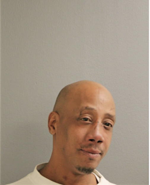 VIC HICKS, Cook County, Illinois