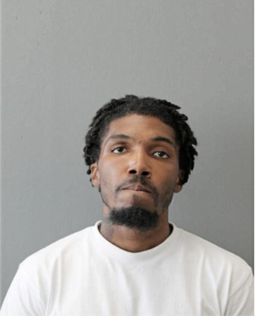 ANTIONE HOBSON, Cook County, Illinois