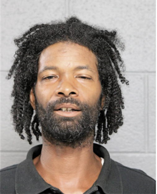 ANTHONY J HOCKER, Cook County, Illinois