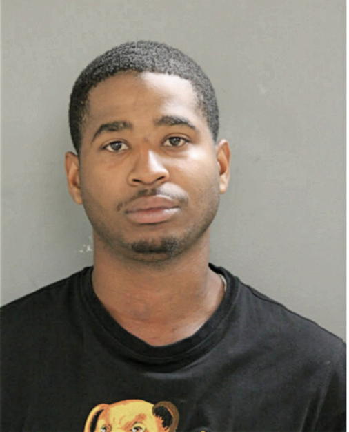 FREDERICK HOLLOWAY, Cook County, Illinois