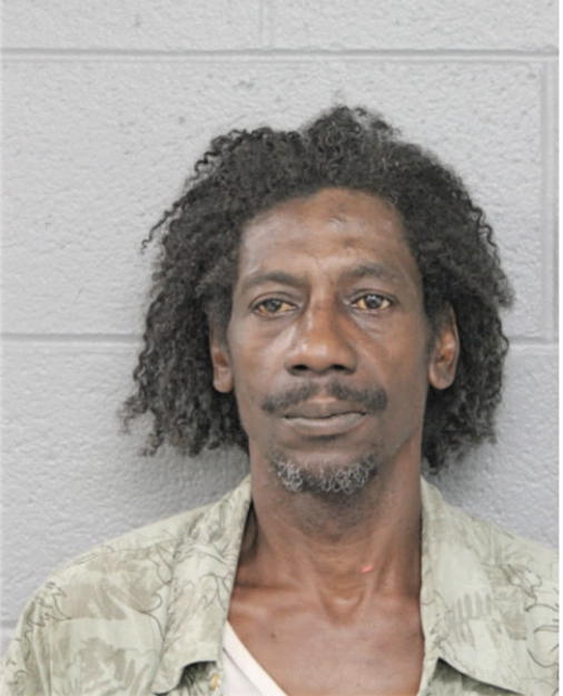 ROBERT C HUGHES, Cook County, Illinois