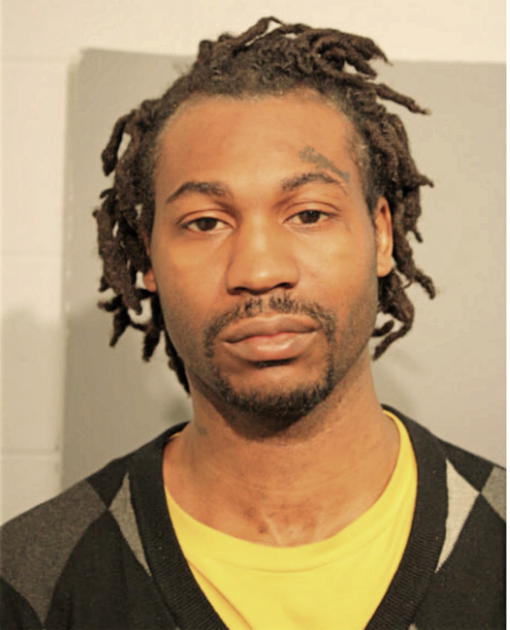 KEVIN HUMES, Cook County, Illinois