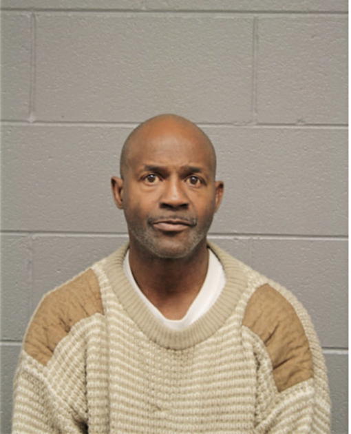 ERRICK HUNT, Cook County, Illinois