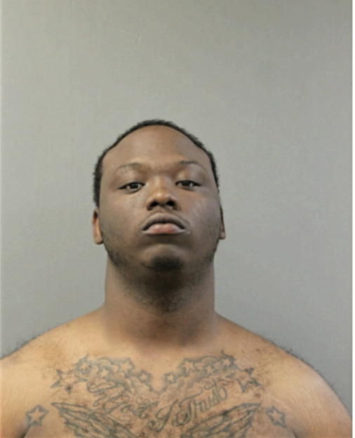 CHARLES E IVY, Cook County, Illinois