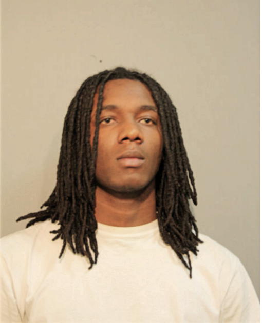 CHRISTOPHER D JEFFRIES, Cook County, Illinois