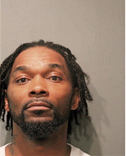 LARRY JENKINS, Cook County, Illinois