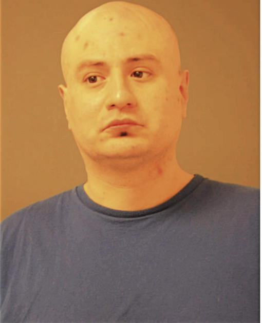 JAMES O JIMENEZ, Cook County, Illinois