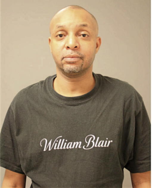 DARYL L JOHNSON, Cook County, Illinois