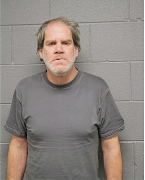 JAMES M JOHNSON, Cook County, Illinois