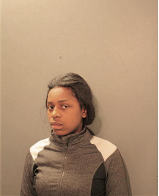 JASMINE JOHNSON, Cook County, Illinois