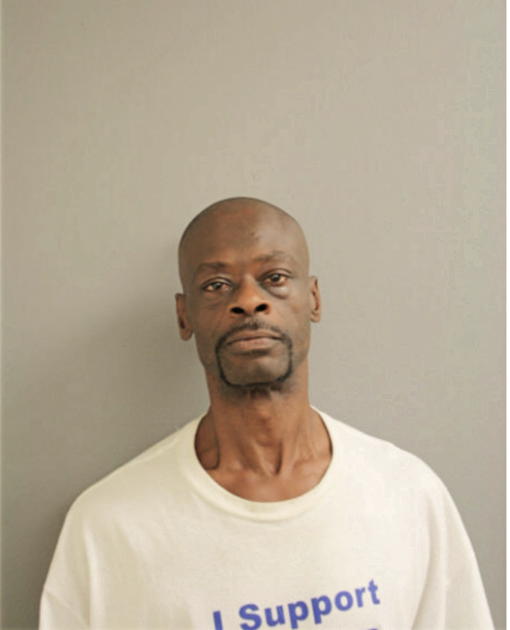 LEO JOHNSON, Cook County, Illinois