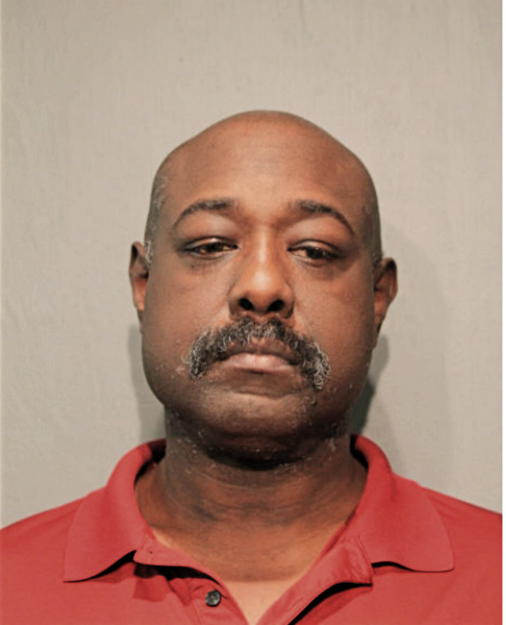 NAMON JOHNSON, Cook County, Illinois