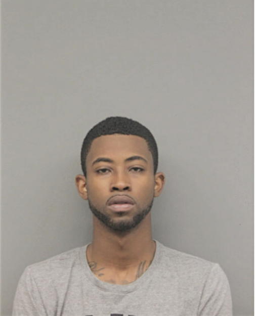PAUL BEENE JR., Cook County, Illinois