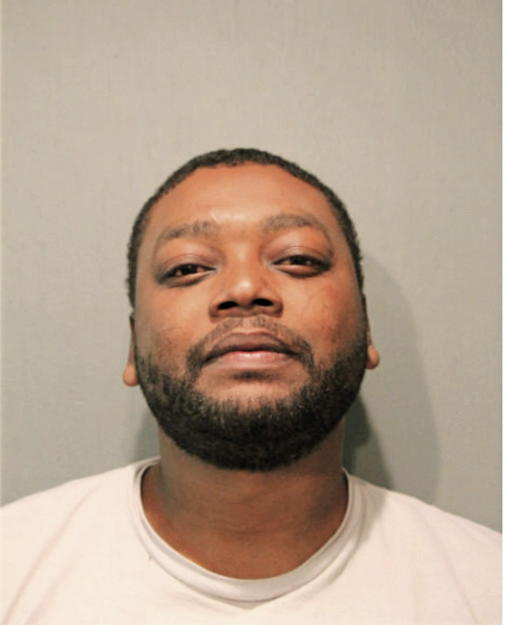 ANTHONY C KIMBROUGH, Cook County, Illinois