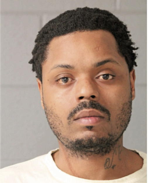 LAMONT KNIGHT, Cook County, Illinois