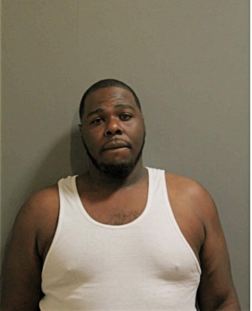 DEMARIO D L SIVELS, Cook County, Illinois
