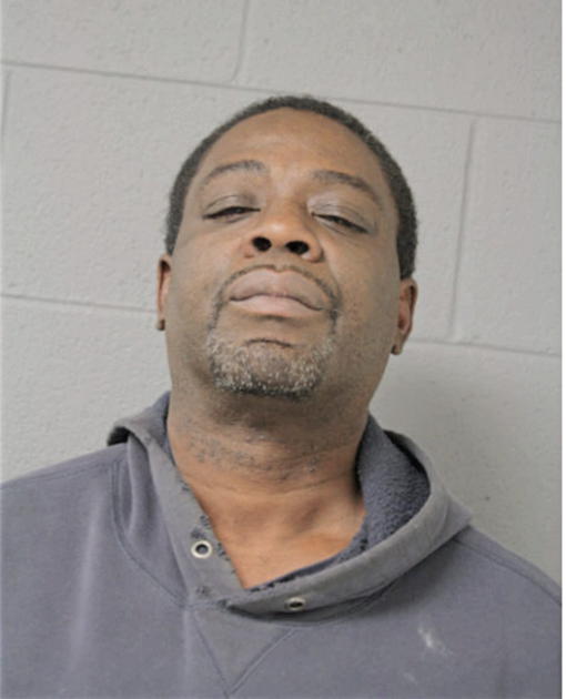 GREGORY L LAMBERT, Cook County, Illinois