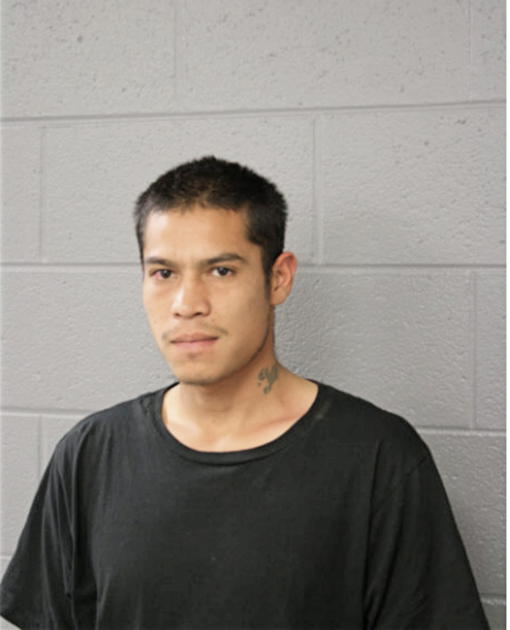 JOSE RONCO LARA, Cook County, Illinois