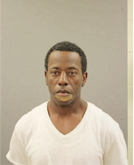 CORY LIGHTY, Cook County, Illinois